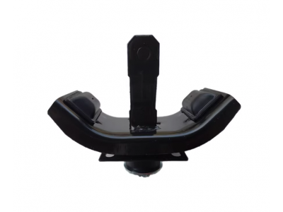 重汽豪曼豪H3驾驶室后支撑座FG1611440060