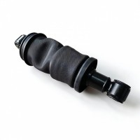 解放J7駕駛室減震器成 后懸置空氣彈簧加減振器總成5001315A2000-C00/F