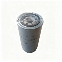 廠家供應(yīng)陜汽重汽配件 WD615發(fā)動機旋裝式機油濾芯總成VG61000070005