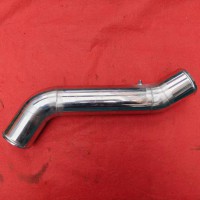 YZ952519004065增壓器進氣鋼管