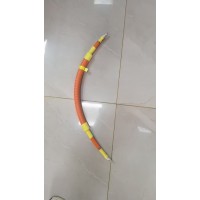 DZ9A319781009單芯高壓線纜/電池負(fù)-BMS負(fù)/碼頭專用車(chē)/新能源同力/柳汽