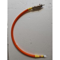 DZ97259781249單芯高壓線纜/電機(jī)控制器-電機(jī)/4-2443908-1/TPE120-10/950