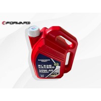 SINOTRUK 动力发动机润滑系统 WYF1005443311 长效专用机油 10W-40/4L
