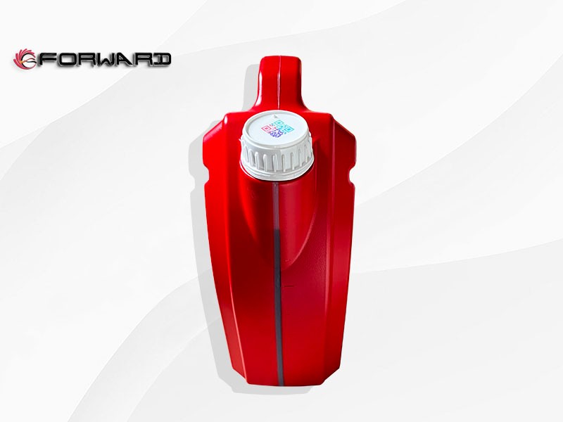 WYF1005443311 长效专用机油 10W-40/4L,Long-lasting engine oil,济南向前汽车配件有限公司