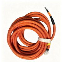 DZ91189781038單芯高壓線纜/加熱線纜/BMS-電池/碼頭車(chē)/電動(dòng)公交車(chē)