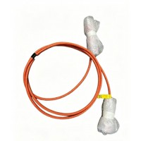 DZ96259781324單芯高壓線纜/電池加熱/新能源德龍/電動(dòng)解放/歐曼/柳汽