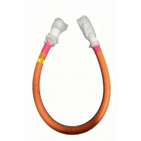 DZ96319781402雙芯高壓線纜/BMS--水冷機(jī)組主/2×6/新能源德龍/歐曼