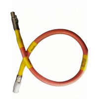 DZ96319781100單芯高壓線纜/陜汽新能源重汽電動(dòng)車(chē)/碼頭專(zhuān)用車(chē)/寬體礦車(chē)