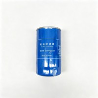 柴油濾清器濾芯 濰柴燃油濾芯1000442956旋裝式濾清器612600081334H