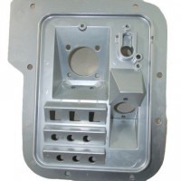 AZ9719364072   组合踏板支架（右置）