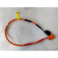 DZ96259781402雙芯高壓線纜/電池冷卻機(jī)組/2.5/2300/陜汽新能源/歐曼