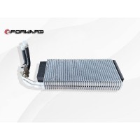 SHACMAN 車身駕駛室空調(diào)系統(tǒng) DZ13241821111 蒸發(fā)器總成