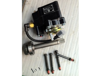 HW70YH一F103取力器