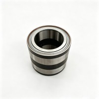 重汽曼橋MCY13輪轂軸承單元BTH-0068B 后輪軸承812W93420-6097