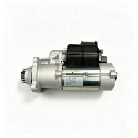 重汽豪沃卡車發(fā)動(dòng)機(jī)配件 濰柴WP10起動(dòng)機(jī)612600090561 24V起動(dòng)馬達(dá)