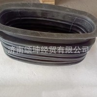 WG9719190015/WG9725190008   進(jìn)氣道波紋管