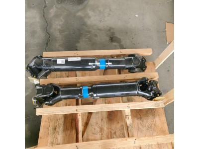 SKT90S×930   轴间传动轴