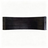 重汽豪沃油濾器連接橡膠接口 橡膠軟管WG9725190933油濾器進(jìn)氣軟管