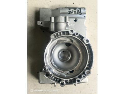 HB400K-11001缓速器壳体