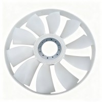 濰柴WP12發(fā)動(dòng)機(jī)風(fēng)扇葉612600060446 重汽豪沃陜汽德龍解放全車配件