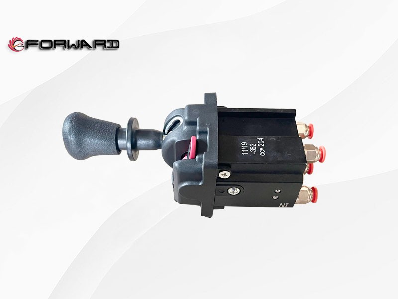 705002333 举升控制阀,Lift Control Valve,济南向前汽车配件有限公司