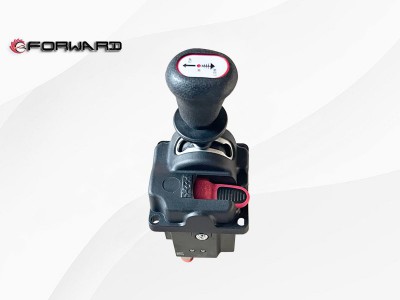 705002333 举升控制阀,Lift Control Valve,济南向前汽车配件有限公司