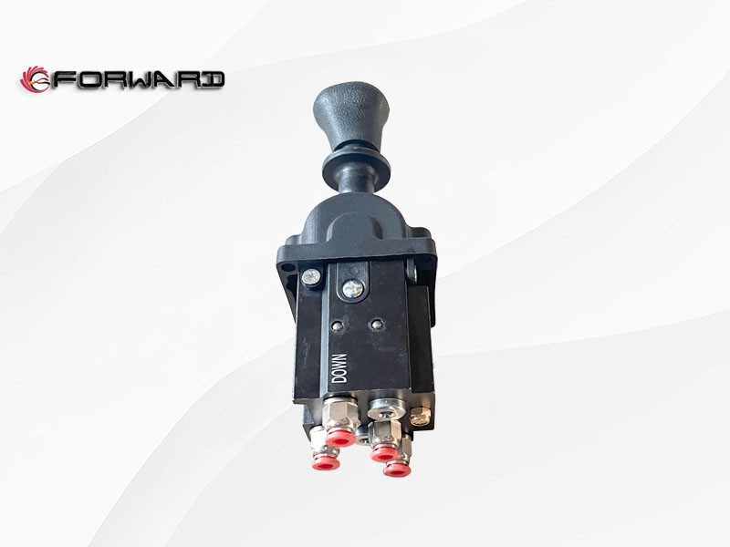705002333 举升控制阀,Lift Control Valve,济南向前汽车配件有限公司
