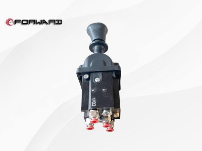 705002333 举升控制阀,Lift Control Valve,济南向前汽车配件有限公司