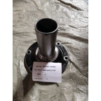 6DS240T-1701040一轴盖