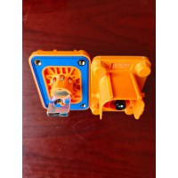 3.663.180303.03/高壓線插座/控制器內(nèi)接頭/電動(dòng)車(chē)高壓線插頭/連接器