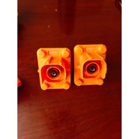 3.663.180303.02/高壓線插座/控制器內(nèi)接頭/電動(dòng)車(chē)高壓線插頭/連接器