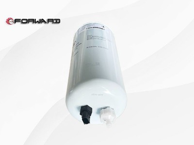 DZ91189550479  长效燃油粗滤芯,Long-lasting fuel coarse filter,济南向前汽车配件有限公司