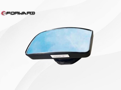LG1617770017  广角后视镜,Wide-angle rearview mirror,济南向前汽车配件有限公司