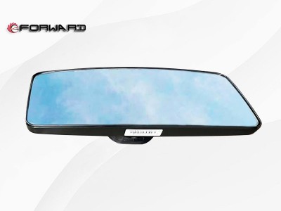 LG1617770016 主外视镜,Main external mirror,济南向前汽车配件有限公司