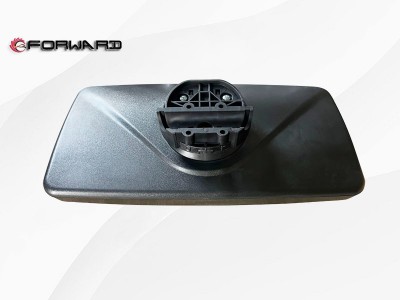 LG1617770016 主外视镜,Main external mirror,济南向前汽车配件有限公司