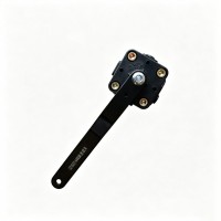 德龍新M3000X3000高度閥駕駛室氣囊控制閥DZ15221440038氣控閥總成