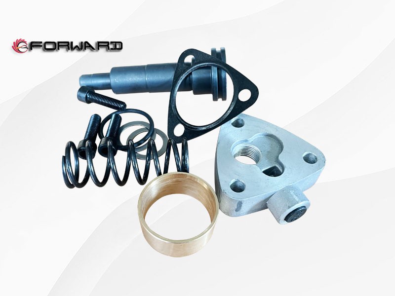 CSSXLB-01  差速锁修理包,Differential lock repair kit,济南向前汽车配件有限公司