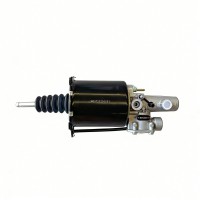 供應(yīng)重汽豪沃MAM豪沃T7H豪瀚離合器助力器102離合器分泵WG9725230051