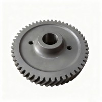 廠家供應(yīng)陜汽重汽配件 濰柴WD615發(fā)動機噴油泵齒輪AZ1560130064