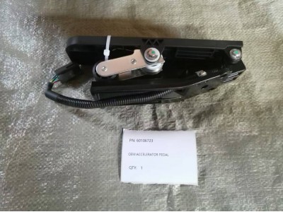 60106723油门踏板
