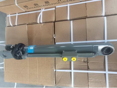 XGA34DFW817-03080   转向助力油缸