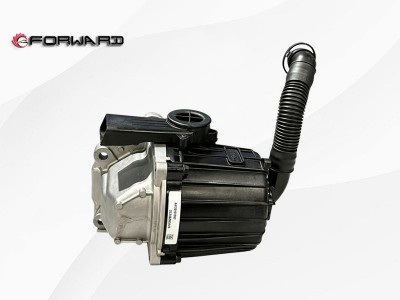 梅赛德斯 Actros MP4 动力燃油系统 A4720107962  油水分离器