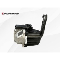 梅賽德斯 Actros MP4 動(dòng)力燃油系統(tǒng) A4720107962  油水分離器