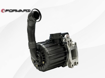 A4720107962  油水分离器,Oil-water separator,济南向前汽车配件有限公司