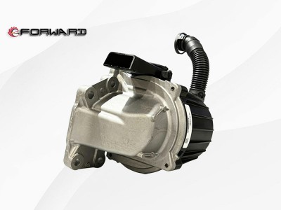 A4720107962  油水分离器,Oil-water separator,济南向前汽车配件有限公司