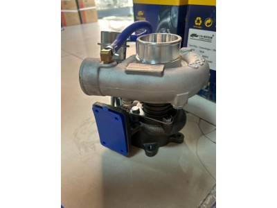 涡轮增压器   编号1001698870