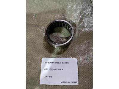 130202000093A136滚针轴承 264-7793