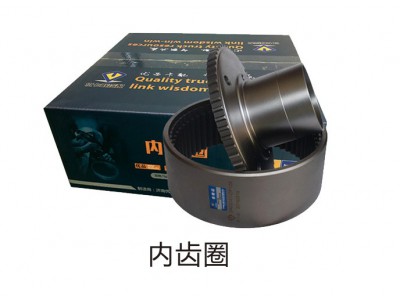 内齿圈【济南优卡联】