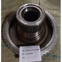 130202000099A045，29534504回转离合轮毂总成