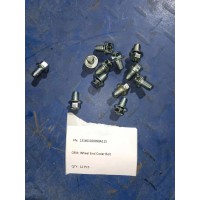 131401020099A115轮端盖螺栓